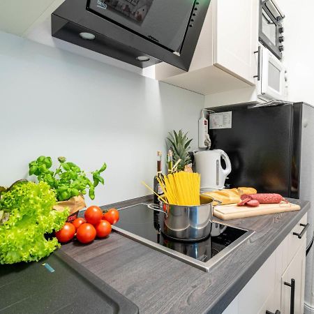 Apartment Lydia By Interhome Norddeich  Eksteriør bilde